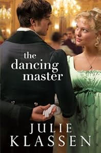 The Dancing Master