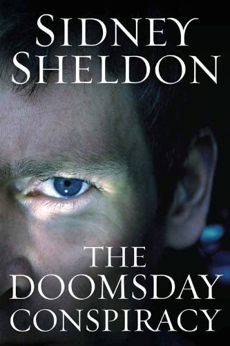 Doomsday Conspiracy by Sidney Sheldon