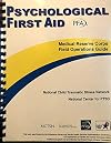 Psychological First Aid Field Operations Guide 2nd Edition National Child Traumatic Stress Network National Center for PTSD