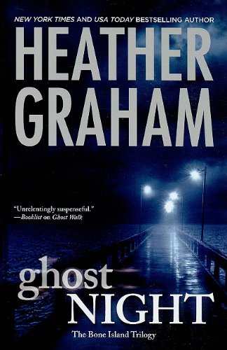 Ghost Night by Heather Graham