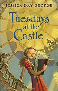 Tuesdays at the Castle