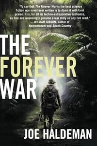 The Forever War