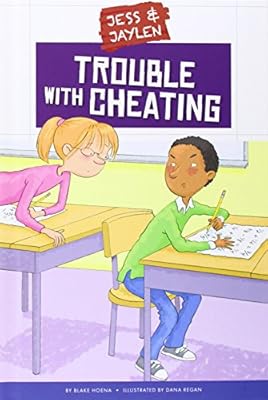 Trouble with Cheating