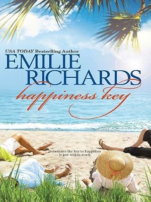 Happiness Key (A Happiness Key Novel)