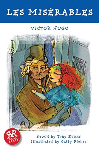 Les Misérables by Tony Evans