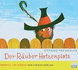 Räuber Hotzenplotz
