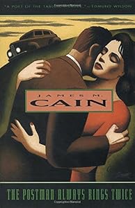 The Postman Always Rings Twice