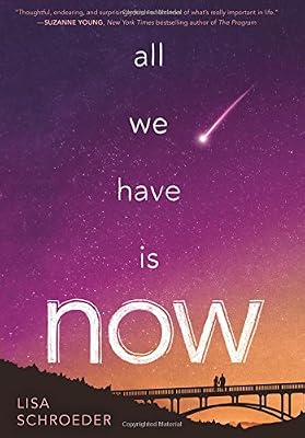 All we have is now