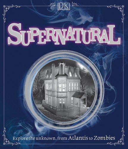 Supernatural by DK Publishing