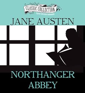 Northanger Abbey