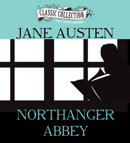 Northanger Abbey by Jane Austen