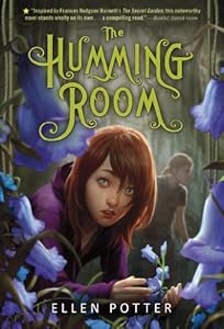 The Humming Room