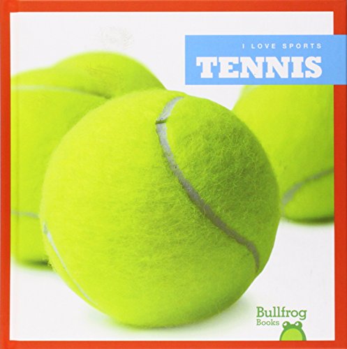 Tennis by Allan Morey