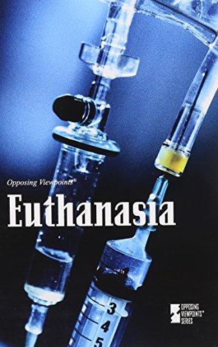 Euthanasia by Margaret Haerens