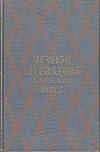Jewish Literature: Since the Bible: Book Two