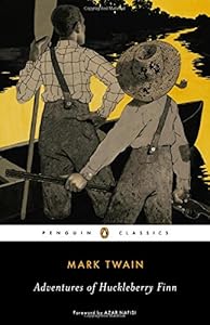 Adventures of Huckleberry Finn