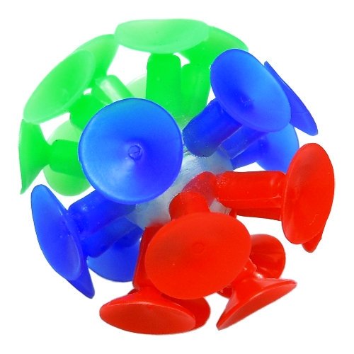 

Suction Ball - 2 inch
