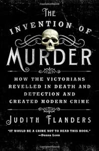 The invention of murder