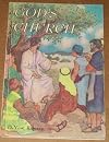 God's church; a book of stories about the church for young children