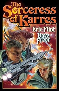 The Sorceress of Karres