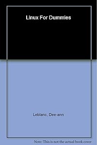 Linux for Dummies