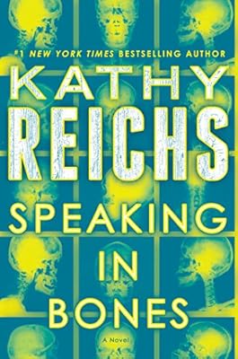 Speaking in Bones
