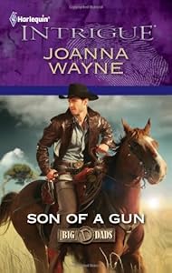 Son of a Gun (Harlequin Intrigue Series)