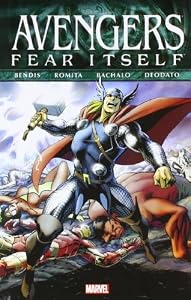 Avengers: Fear Itself