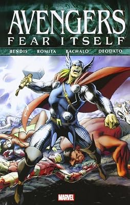 Avengers: Fear Itself