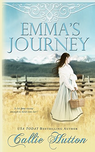 Emma's Journey by Callie Hutton