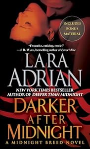 Darker After Midnight