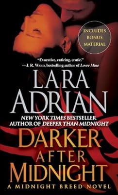 Darker After Midnight