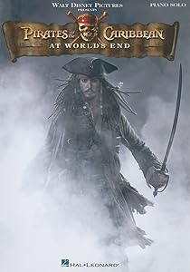 Pirates of the Caribbean: At World's End by Hans Zimmer