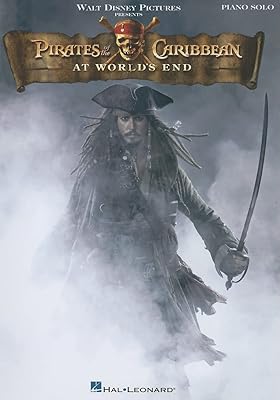 Pirates of the Caribbean: At World's End