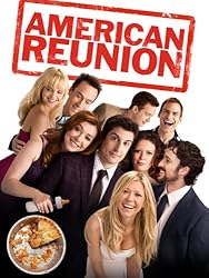 American Reunion '12