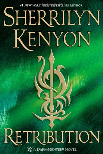 Retribution by Sherrilyn Kenyon