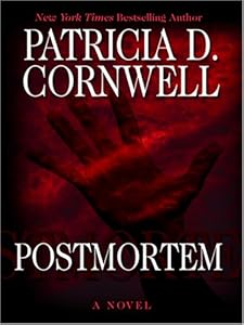 Postmortem (Thorndike Famous Authors)