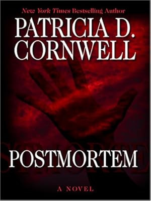 Postmortem (Thorndike Famous Authors)