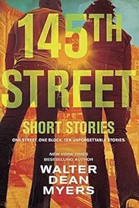 145th Street: Short Stories