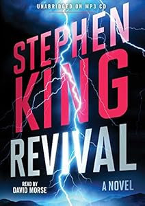 Revival: A Novel