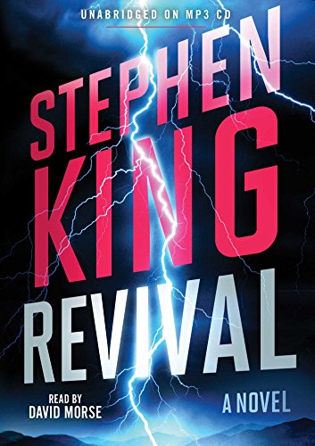Revival: A Novel by Stephen King