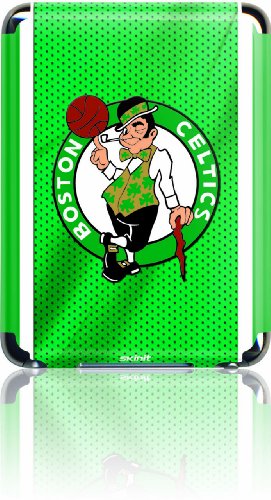 Algopix Similar Product 6 - Skinit Boston Celtics Vinyl Skin for
