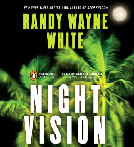 Night Vision by Randy Wayne White