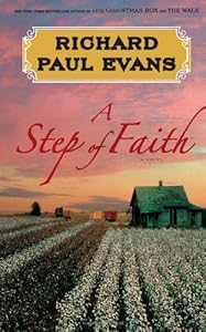 A Step of Faith: A Novel