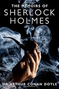 The Memoirs of Sherlock Holmes