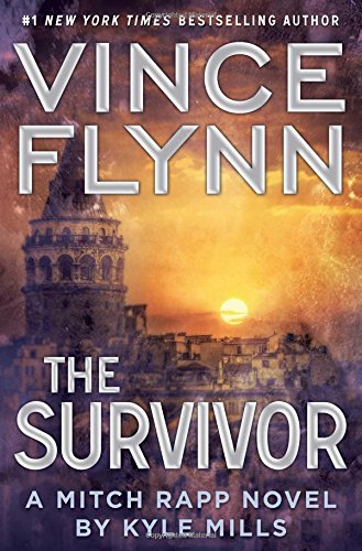 The Survivor by Kyle Mills