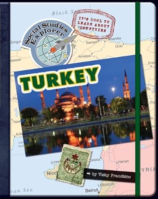 It's Cool to Learn About Countries Turkey: Library Edition