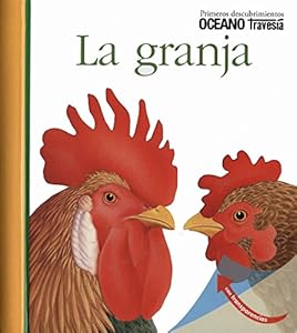 Granja, La by Sylvaine Peyrols