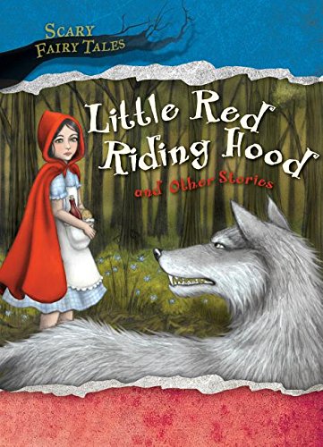 Little Red Riding Hood and Other Stories by Victoria Parker
