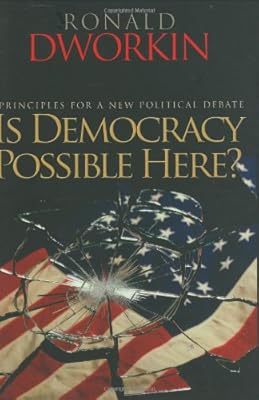 Is Democracy Possible Here?: Principles for a New Political Debate